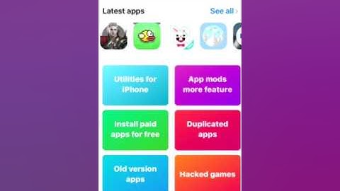 How to get Flappy Bird after removal July 2017