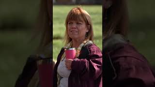 Matt & Amy Argue Over Their Kids' Education #shorts #littlepeoplebigworld #discoveryplusuk