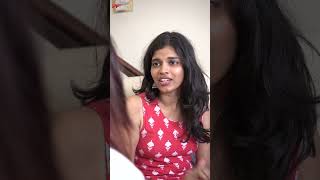 Mookuthi Amman oda Mookuthi ah kaanom!! | Amritha | Nithya Sri|#tamilshorts #karuppu #mookuthiamman