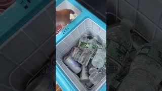 Some Tech On The Boat 22