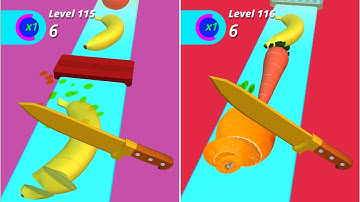 Boost Focus & Productivity | Relaxing ASMR Slicing Game for Success & Mindset 🌈🔥🥹 #unitedstates