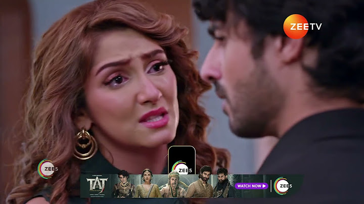 Kumkum Bhagya | Ep 2839 | Preview | Jul, 6 2024 | Krishna Kaul, Mugdha Chaphekar | Zee TV