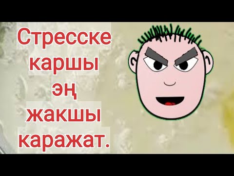 Video: Серотонинди кантип көбөйтүү керек: Табигый дарылар жардам бере алабы?