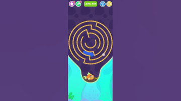 Save The Fish All 404 Level Android,ios Gameplay New Update #shorts #savethefish