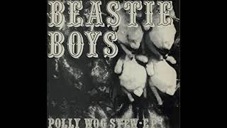 Beastie Boys - Riot Fight [Vinyl]