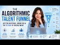 The Algorithmic Talent Funnel | Vector Matching, Hiring ROI & the Future of Recruitment | Uplatz
