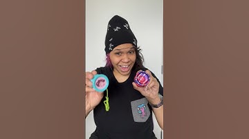 What’s the difference between a responsive yoyo and an unresponsive yoyo?