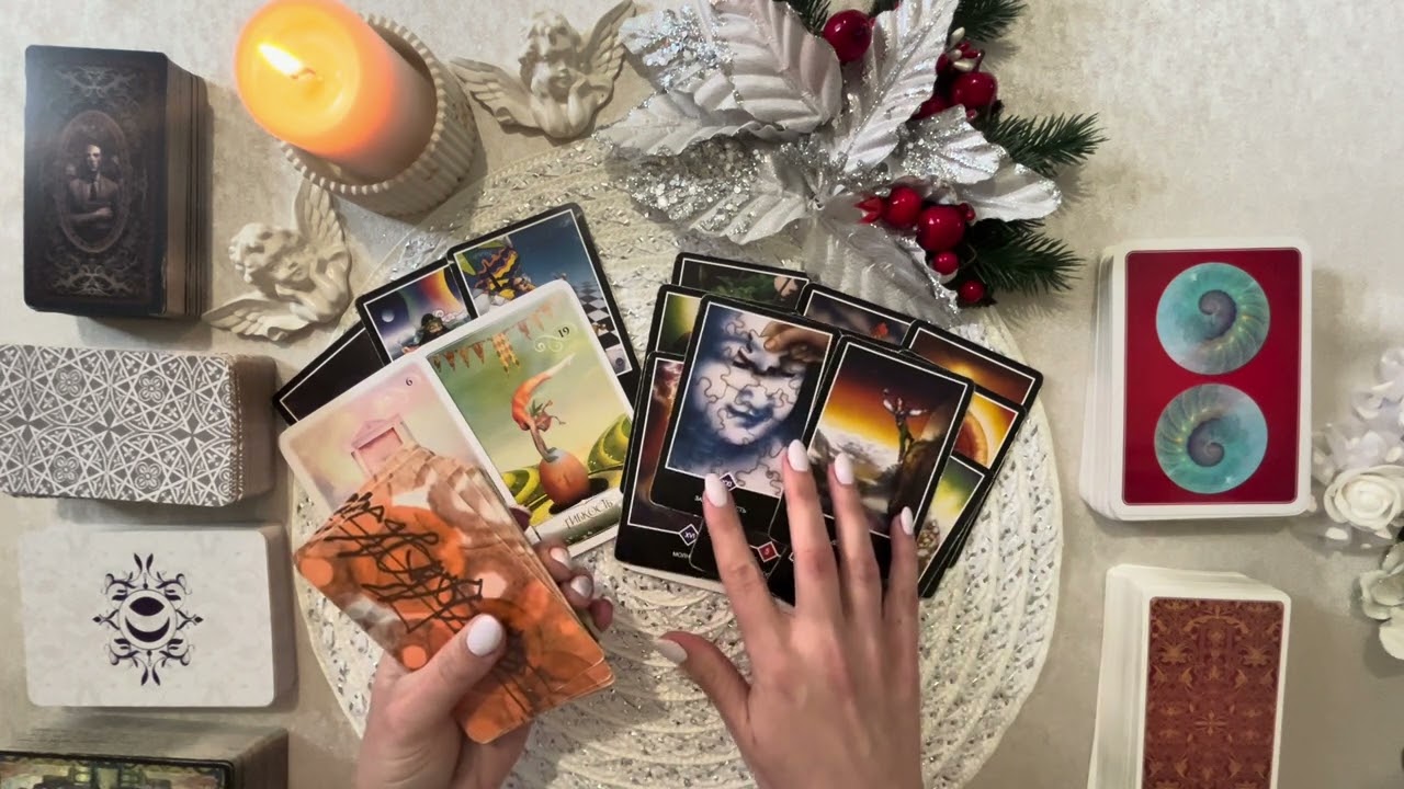 Давно нет ОБЩЕНИЯ..ВСПОМИНАЕТ ли? ЧТО ДУМАЕТ о Вас?..✨🔥🔥❤️❤️