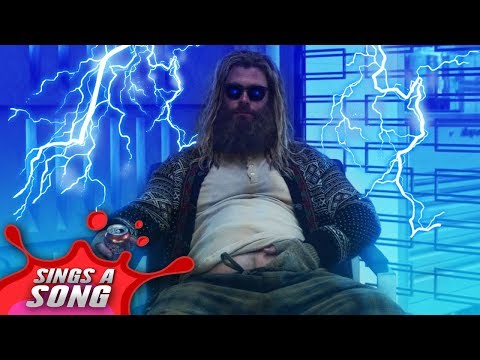 fat-thor-sings-old-town-road-(avengers-endgame-funny-parody)