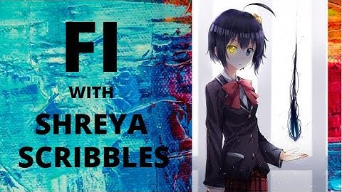 Introverted Feeling (Fi) with ShreyaScribbles | Type Talks E8