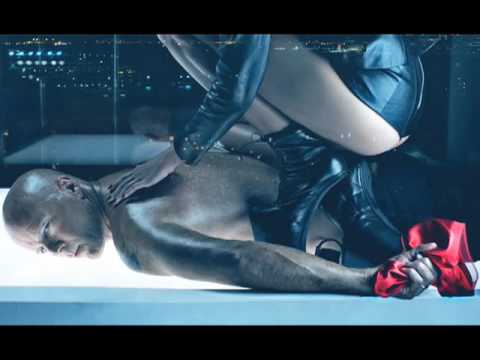 Bruce & Emma Willis by Steven Klein for W July 2009 by video-codec-pack...  Music by DJ Vinroc Two