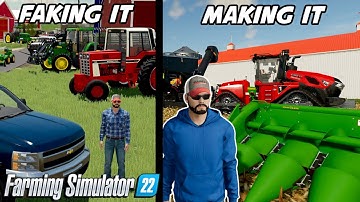 I Spent Two Years Faking It As A Farm Hand At My Dream Farm Job