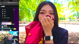 Streamer Breaks down Crying after getting bullied in Streamer University
