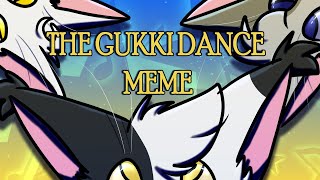 The Gukki Dance! (MEME) (WC OCS)