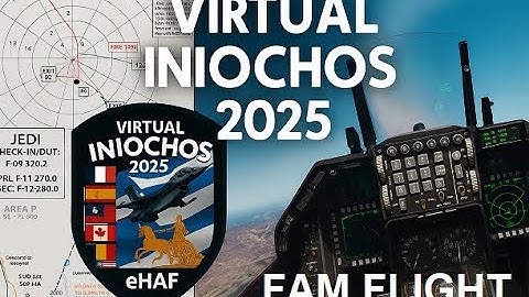 TVS 347th v Iniochos Fam