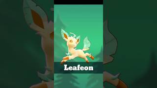 Cómo evolucionar a tu Eevee 6# #pokemon #pokemongo #tutorial #eeveeevolutions #umbreon