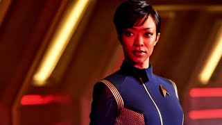 Sonequa Martin-Green on 