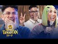 Wackiest moments of hosts and TNT contenders | Tawag Ng Tanghalan Recap | August 17, 2020