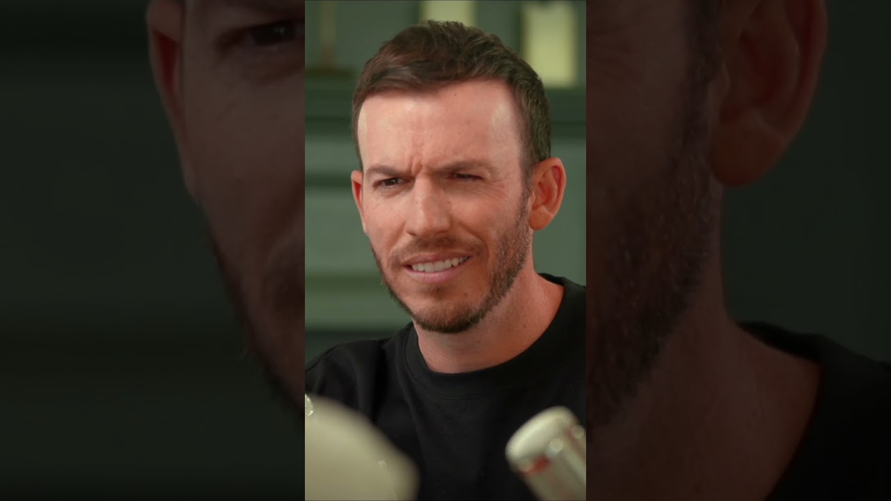 ⁣From Porn Star to Preacher: 7 Life Ruining Lies Revealed