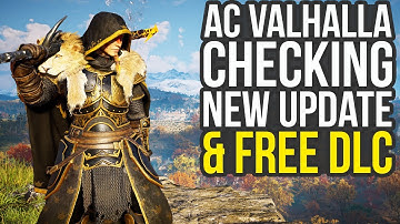 Checking Big New Update & Weekly Reset In Assassin