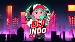 FULL DJ GIO SAMURA ★ DJ Indo REMIX【OFFICIAL】