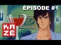 City hunter nicky larson  pisode 1  vostfr