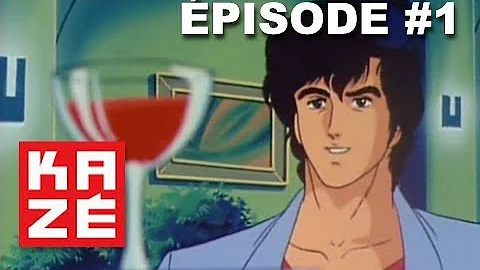 City Hunter (Nicky Larson) - pisode 1 - vostfr