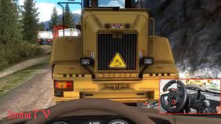 İMDAT TV DOĞUM GÜNÜ EDİTS || ETS 2