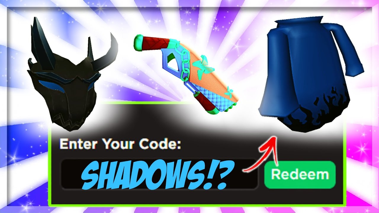 🌟18 CODES!?🌟 ROBLOX ALL NEW Promo Codes And Free Items 2022 September