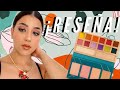 OMG, mini tutorial usando Bh Cosmetics