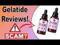 Gelatide Reviews | Legit Weight Loss Support or Just Hype?