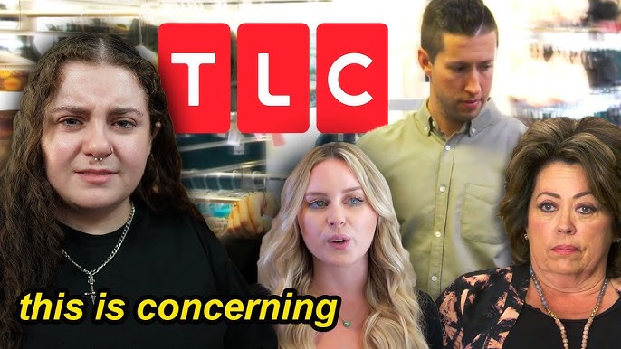 Is TLC's sMothered Fake?