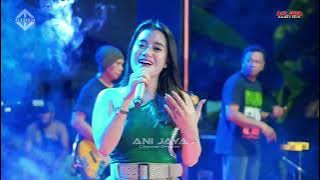 ENAK BUAT JOGET - HARAPAN HAMPA = FITRI KECIL TA AND TA LIVE MRANGGEN 27OKT24 ANIJAYA AUDIO