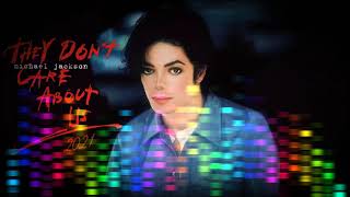 Michael Jackson - They Don't Care About Us (2021 Mashup)