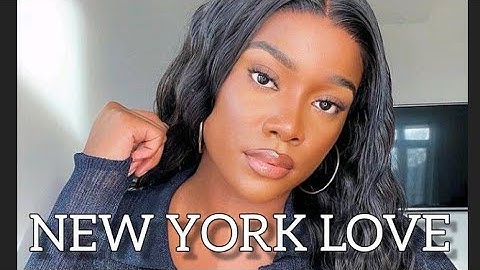 Afro Beat Zouk Instrumental 2021 "New York Love" (Love Kizomba type beat) Afrozouk Instrumental