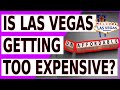 Crazy cost of living increases in las vegas