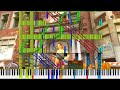 Zenith PFA Black MIDI Can Can 1 673 671 Notas Zenith PFA Black MIDI Can Can 1 673 671 Notas