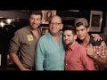 Dan + Shay - Introducing Dan + Shay (Radio Tour EPK)