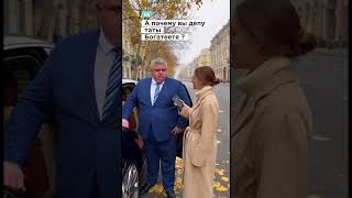 Коротко о том , почему мы беднеем #новости #vilna #украина #юмор #война