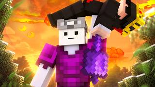I Hunted Minecrafts Strongest Weapon