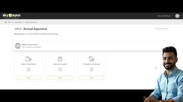 Simplify Your Performance Reviews with BAYAN Performance Management