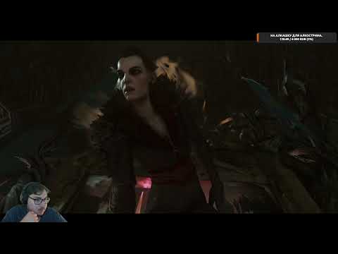 Видео: Прохождение Dishonored 2, part 16 (28.09.2023)