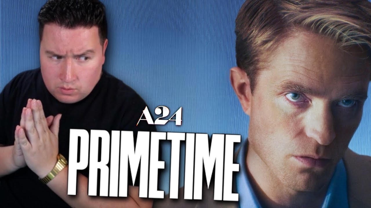 Primetime Is… (REVIEW)