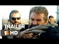 Logan Official International Trailer 1 (2017) - Hugh Jackman Movie