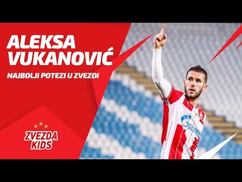 Aleksa Vukanović -