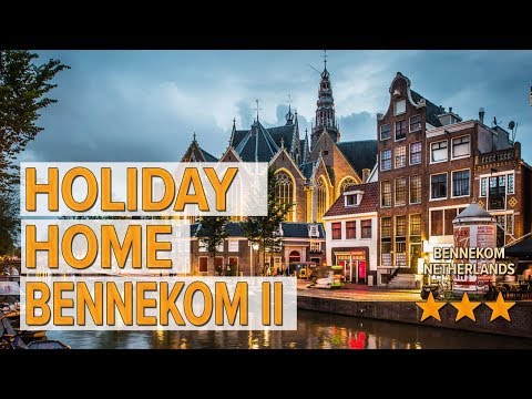 Holiday home Bennekom II hotel review | Hotels in Bennekom | Netherlands Hotels