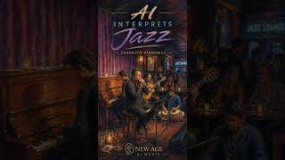 Bossa Nova Jazz Bar Nights | Chromatic Harmonica, Tabla &amp; Piano
