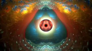 Electric Sheep in HD Psy Dark Trance 3 hour Fractal Animation Full Ver 2 0 2 1