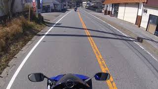 Yamaha YZF-R6 in Chiba (Japan) - Pompone Team Japan