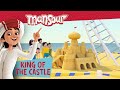 King of the castle   full episode  the adventures of mansour 